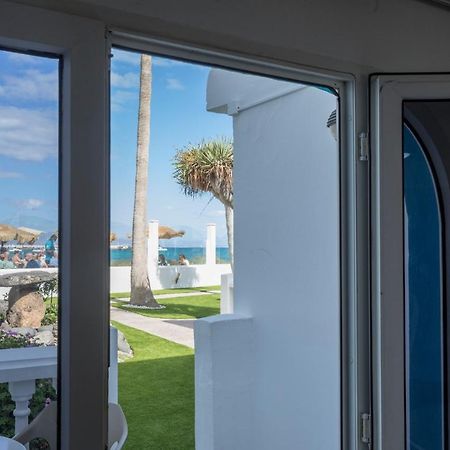 Galera Beach Apartamentos Corralejo Exteriér fotografie