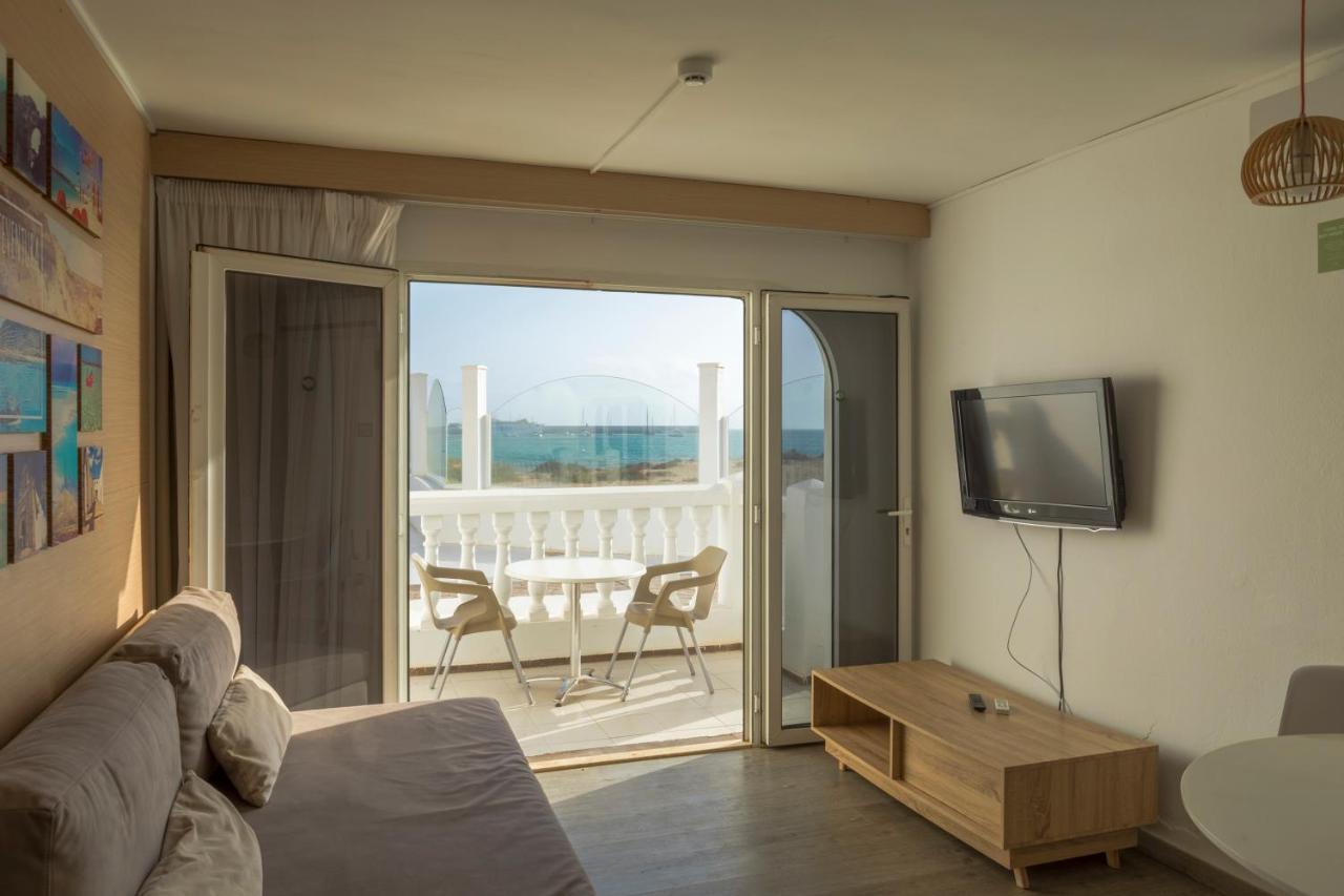 Galera Beach Apartamentos Corralejo Exteriér fotografie