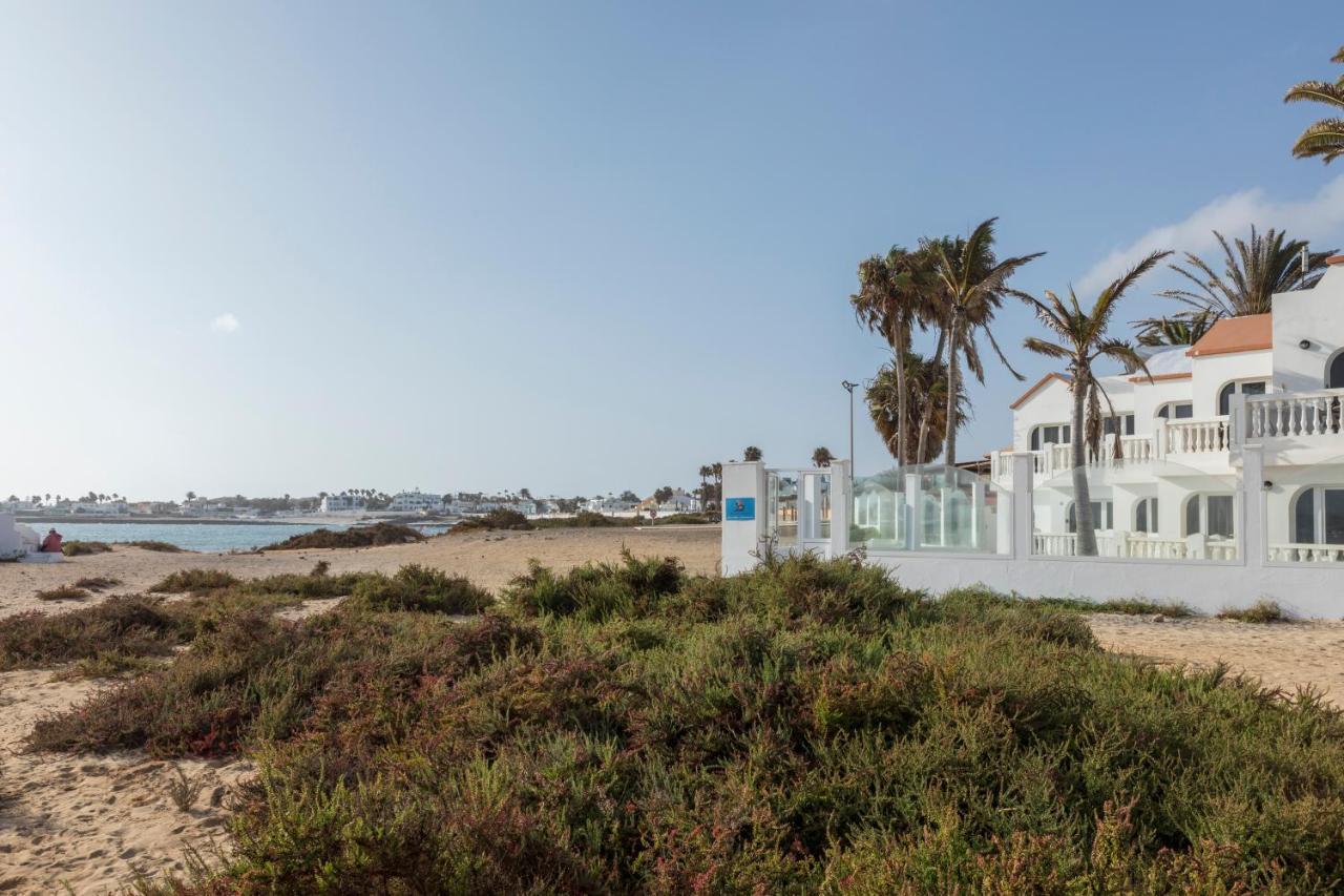 Galera Beach Apartamentos Corralejo Exteriér fotografie
