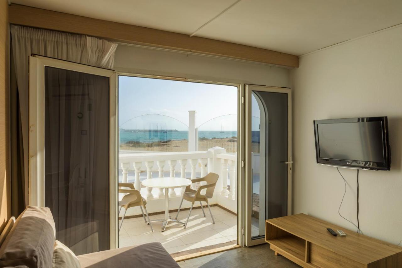 Galera Beach Apartamentos Corralejo Exteriér fotografie