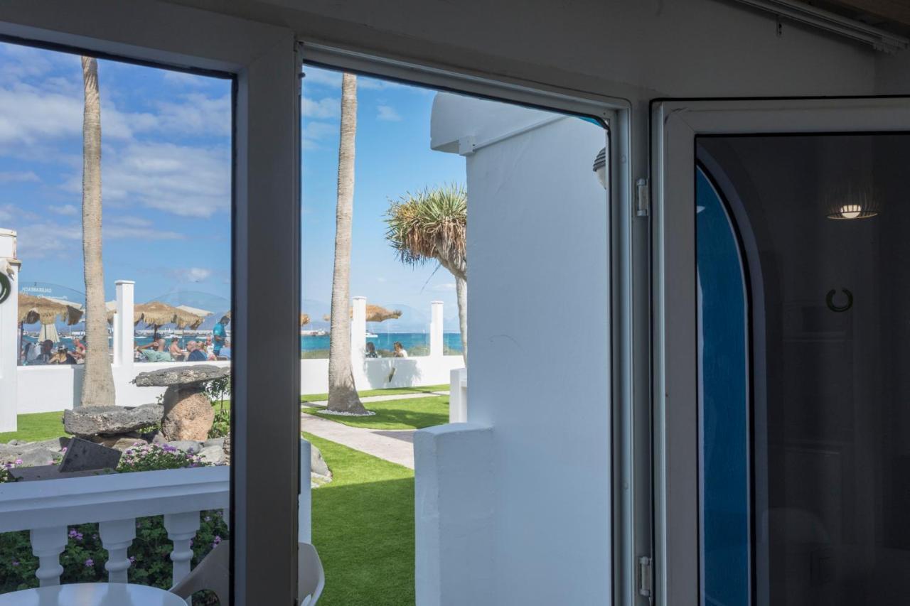 Galera Beach Apartamentos Corralejo Exteriér fotografie