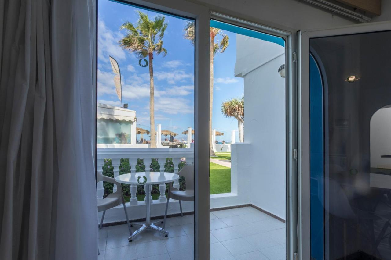 Galera Beach Apartamentos Corralejo Exteriér fotografie