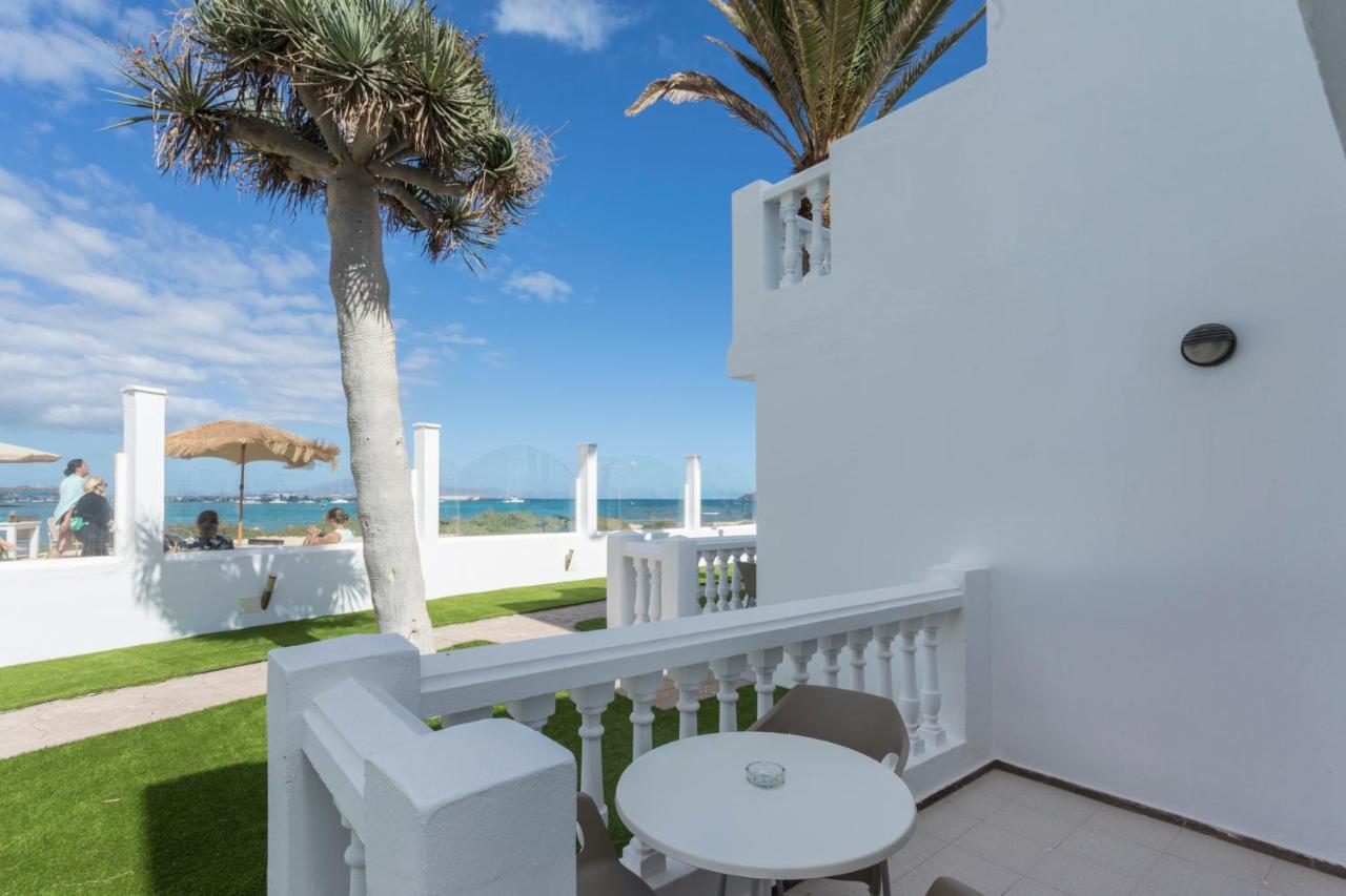 Galera Beach Apartamentos Corralejo Exteriér fotografie