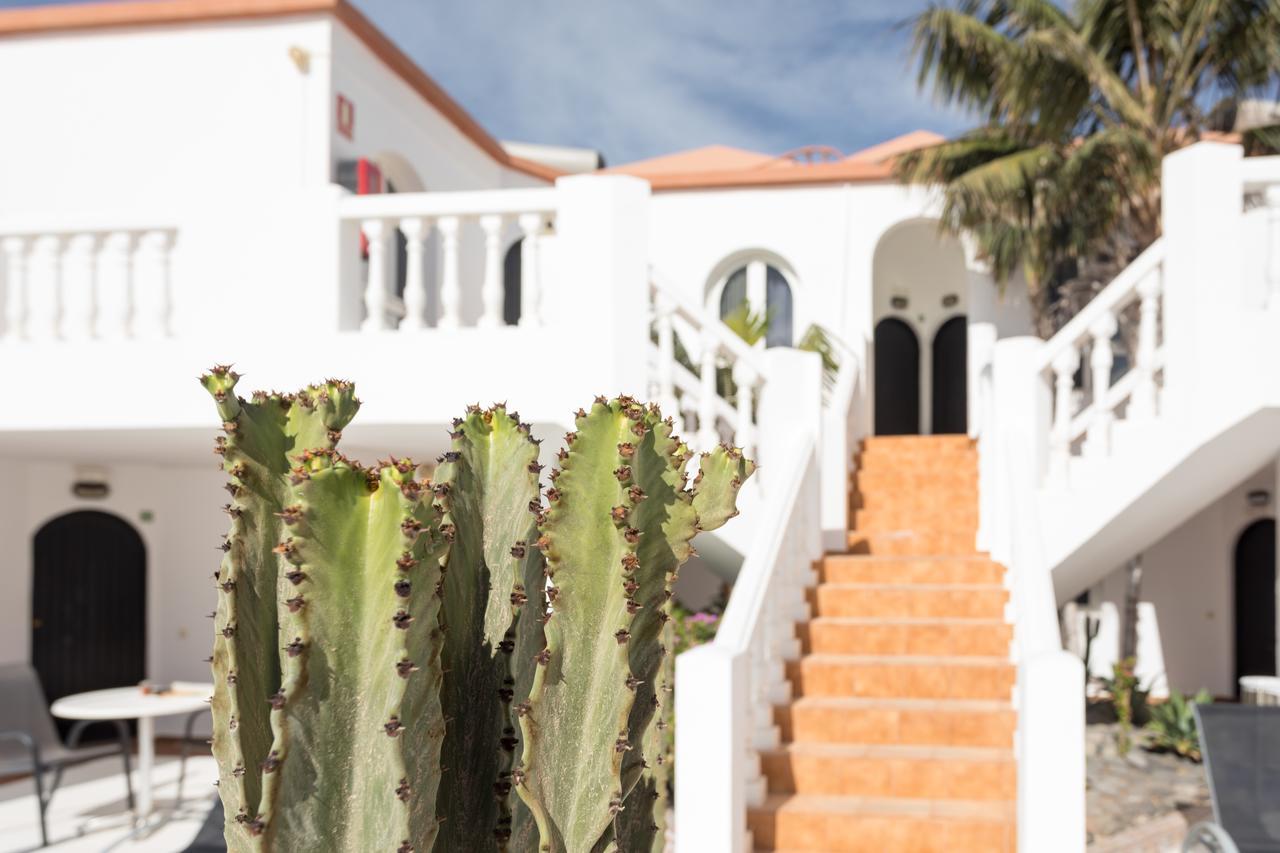 Galera Beach Apartamentos Corralejo Exteriér fotografie